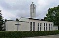 Gnadenkirche, Wilhelmstadt