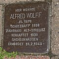 Wolff, Alfred