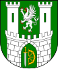 Coat of arms of Hradec nad Svitavou