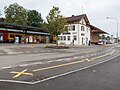 Bahnhof Illnau