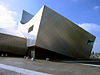 Daniel Libeskind's Imperial War Museum North in Manchester