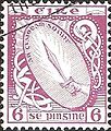 Image 88Claíomh Solais on an Ireland stamp printed in 1922 (from List of mythological objects)