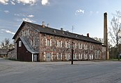 Jäneda manor distillery