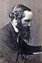 James Clerk Maxwell