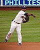 Jean Segura fielding