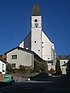 Pfarrkirche Kefermarkt