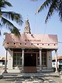 Mahalaxmi Temple