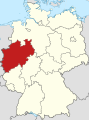 in the State of North_Rhine_Westphalia