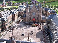 Binnenhof (Hága)