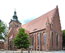 Kościół Mariacki