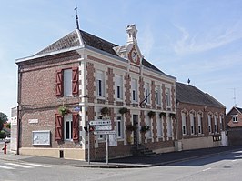 Gemeentehuis