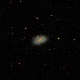 NGC 4585