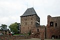 Burg Nideggen