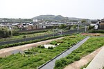 Ōyamazaki Tile Kiln Site