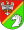 Wappen des Powiat Koniński