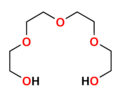 Polietylenoglikol