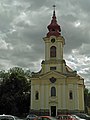 Kirche Mariä Himmelfahrt (Kostel Nanebevzetí Panny Marie)