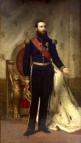 Leopold II van België