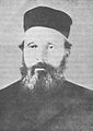 Rav Eliezer Gordon