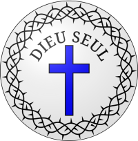 Emblem des Ordens