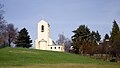 Die Schafbergkirche