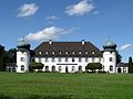 Schloss Höhenried