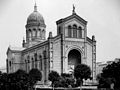 Sankt-Michaels-Kirche in Berlin, 1880