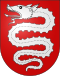 Coat of arms of Bellinzona