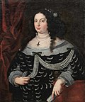 Vittoria Farnese, Francescos zweite Ehefrau