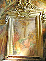 Original fresco