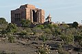 Bhojpur, Shiva-Tempel