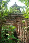 Temple of Gopinath at Daspur