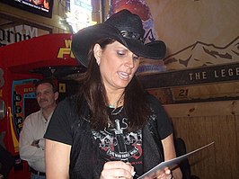 Terri Clark