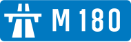 M180 shield