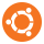 Logo von Ubuntu