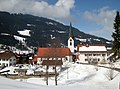 Katholische Pfarrkirche Heilige Dreifaltigkeit