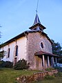 Kirche Saint-Firmin