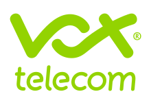 Vox Logo