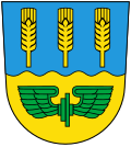 Wappen der Gemeinde Bad Kleinen