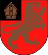 Wappen von Untertilliach