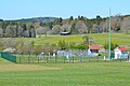 Wetterstation Meßstetten