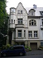 Wohnhaus