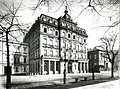 Hotel Fürstenhof (Leipzig), nach 1890