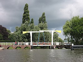 Zijlpoortsbrug