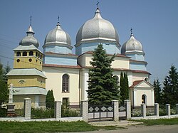 Church of the Holy Trinity