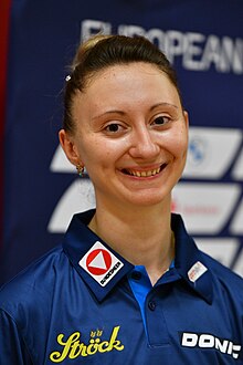 Sofia Polcanova