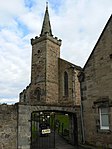 Abbotshall Road, Abbotshall Parish Church (Church Of Scotland)