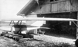 Mü 1 „Vogel Roch“