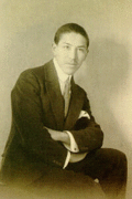 Alberto Vargas