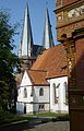 Alfeld, St. Nicolaaskerk